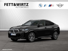 Bild des Angebotes BMW X6 xDrive40d M Sport|AHK|Pano|Standhzg.|H/K