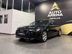 Bild des Angebotes Audi A6 Lim. 3.0 TDI quattro *Voll Ausgestattet*