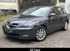 Bild des Angebotes Mazda 3 Lim. 1.6 Sport Active*XENON*PDC*TÜV*KLIMA