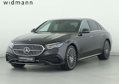 Bild des Angebotes Mercedes-Benz E 400 e 4MATIC 360 ACC AHK AUT Bel.Sitz HUD LED