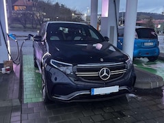 Bild des Angebotes Mercedes-Benz EQC 400 EQC 400 4Matic AMG Line