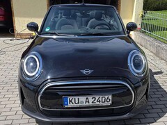 Bild des Angebotes MINI Cooper Cabrio Mini Cooper Cabrio Essential Trim