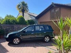 Kia Carens Carens 2.0 CVVT Aut. EX