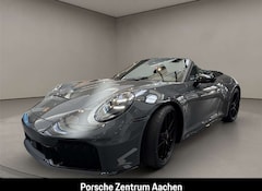 Bild des Angebotes Porsche 992 911 Carrera 4 GTS Cabriolet Liftsystem-VA