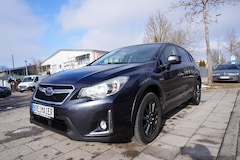 Bild des Angebotes Subaru XV COMFORT*4x4*TÜV NEU*150 PS*NAVI*SHZG*KAMERA*