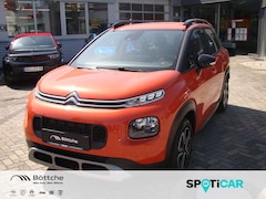 Bild des Angebotes Citroen C3 Aircross Feel 1.2 12V e-THP / PureTech