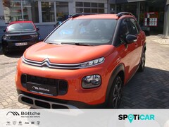 Bild des Angebotes Citroen C3 Aircross Feel 1.2 12V e-THP / PureTech