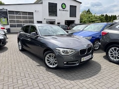 Bild des Angebotes BMW 116 i Sport*KLIMAA.*SHZ*PDC*LED*4S-REIFEN