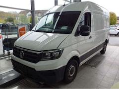 Bild des Angebotes VW Crafter nza 2.0 TDI 35 mittellang Hochdach L2H2