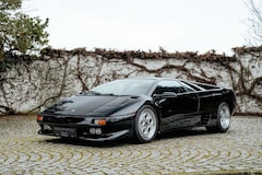 Bild des Angebotes Lamborghini Diablo "1. Serie"