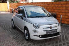 Bild des Angebotes Fiat 500C DolceVita