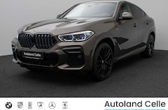 Bild des Angebotes BMW X6 M Panorama Laser 360° DAB H K HUD 22Zoll