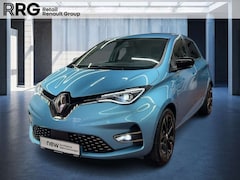 Bild des Angebotes Renault ZOE ICONIC R135 EV50 SELBSTPARKEND