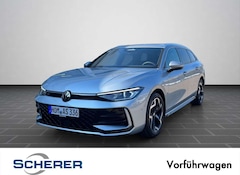 Bild des Angebotes VW Passat R-Line IQ-Drive,Pano,AHK,ergoActive-Sitze
