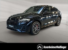 Bild des Angebotes Audi SQ5 Sportback 3.0 TDI quattro  Fahrassist+Pano