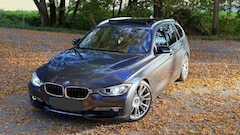 Bild des Angebotes BMW 335 335d Touring xDrive Aut. Luxury Line