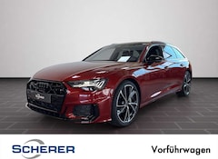 Bild des Angebotes Audi A6 S line 40 TDI quattro 150(204) kW(PS) S