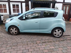 Bild des Angebotes Chevrolet Spark Spark 1.2 LT
