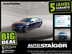 Bild des Angebotes Peugeot 508 SW GT ACC+LED+Navi+2xKlima+Fernlichtass.+LM