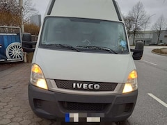 Bild des Angebotes Iveco Daily 35+C+15+AGile
