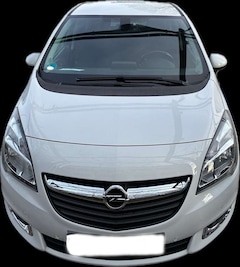 Bild des Angebotes Opel Meriva Drive