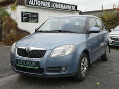 Bild des Angebotes Skoda Fabia Ambiente*Klima*1.Hand*Nr.70A