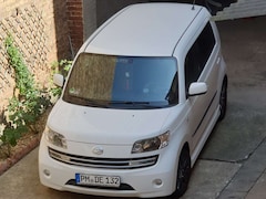 Bild des Angebotes Daihatsu Materia Materia 1.5