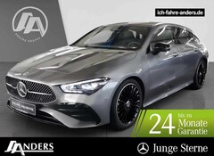 Bild des Angebotes Mercedes-Benz CLA 220 d SB AMG+Distr.+LED+360°Kam+Night+Burm.