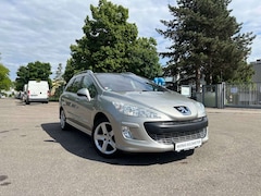 Bild des Angebotes Peugeot 308 SW Sport Plus