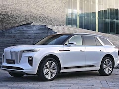 Bild des Angebotes Hongqi E-HS9 President - Luxus 2 Tone + Frunk