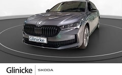 Bild des Angebotes Skoda Superb Combi Sportline IV 1.5 TSI (150kW) DSG