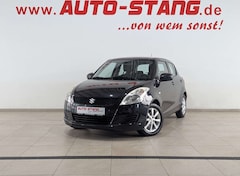 Bild des Angebotes Suzuki Swift 1.2 *Klima*