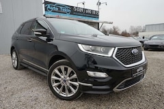 Bild des Angebotes Ford Edge 2.0 Bi-Turbo Vignale 4x4 |AHK| |LED| |EU6|