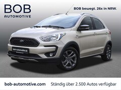 Bild des Angebotes Ford Ka/Ka+ + PDC Sitzeizung Servo