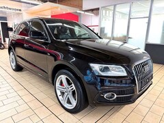 Bild des Angebotes Audi Q5 3.0 TDI QUATTRO *S LINE+NAVI+PANO+LED+KAM+20*