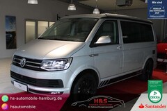 Bild des Angebotes VW T6 California Ocean *STANDHEIZ./MARKISE/DACH*