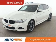 Bild des Angebotes BMW 335 335i GT xDrive M Sport Aut.*NAVI*XENON*HUD*