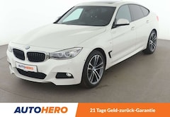 Bild des Angebotes BMW 335 335i GT xDrive M Sport Aut.*NAVI*XENON*HUD*