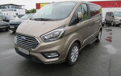 Bild des Angebotes Ford Tourneo Custom 320 L1 Tourneo Titanium