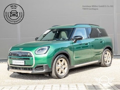 MINI Cooper SE Countryman Countryman SE ALL4 360° HUD GSD UPE 52130EUR 1VB