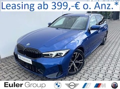 Bild des Angebotes BMW 318 iA Touring M Sport 18'' ACC HiFi Widescreen Akusti
