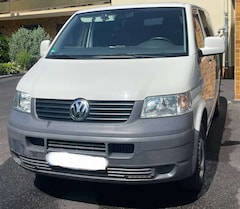 Bild des Angebotes VW T5 Transporter o. Caravelle