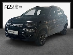 Bild des Angebotes Dacia Spring Electric Essential 45 Navi+Rückfahrkam..NEUWERTIG.