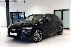 Bild des Angebotes Audi SQ8 4.0|RS-SITZ|NIGHT|SOFT|LUFT|360°|B&O|MASSAG|