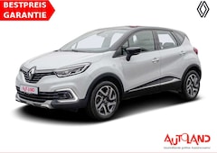 Bild des Angebotes Renault Captur 0.9 TCE Life LED Navi Tempomat PDC USB