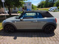 Bild des Angebotes MINI One Cabrio MINI CABRIO