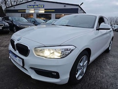 Bild des Angebotes BMW 116 d Advantage