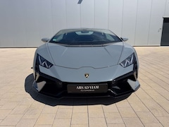 Lamborghini Huracán Tecnica LP640-2, 5 Jahre Wartungspaket