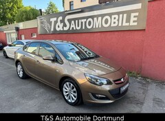 Bild des Angebotes Opel Astra J 1.6 Limo 150 Jahre ( Automatik ) Klima
