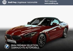Bild des Angebotes BMW Z4 sDrive30i Aut. Sport Line HiFi LED